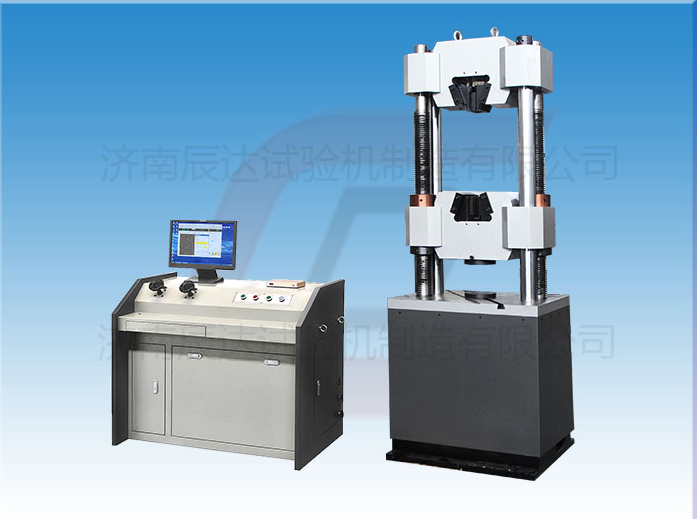 材料試驗機WEW-600B要怎么調(diào)試和校準(zhǔn)？